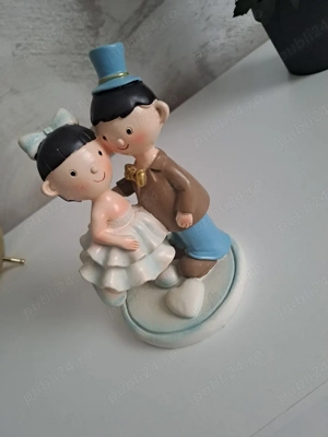 statueta ornamentală  - imagine 3