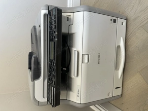 Imprimantă laser monocrom A4 RICOH SP3610SF