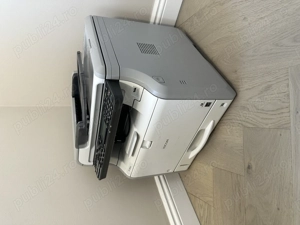 Imprimantă laser monocrom A4 RICOH SP3610SF - imagine 2