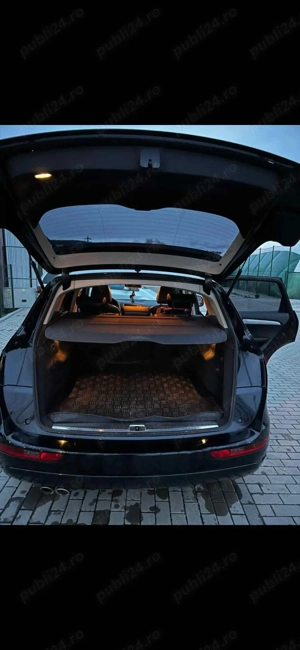 Vand audi q5 2012 - imagine 5