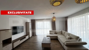 Apartament 2 camere, 78 mp, LUX - BLOC NOU, zona Cetate - Brandusei