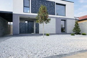 Lipovei | Duplex Premium | 4 Camere | Perete Dublu | Finisaje Tempini - imagine 2