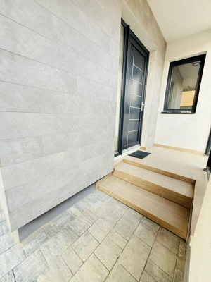 Lipovei | Duplex Premium | 4 Camere | Perete Dublu | Finisaje Tempini - imagine 5