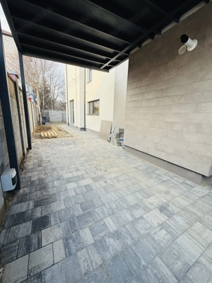 Lipovei | Duplex Premium | 4 Camere | Perete Dublu | Finisaje Tempini - imagine 4