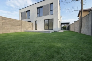 Lipovei | Duplex Premium | 4 Camere | Perete Dublu | Finisaje Tempini - imagine 3