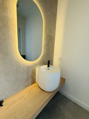 Lipovei | Duplex Premium | 4 Camere | Perete Dublu | Finisaje Tempini - imagine 10