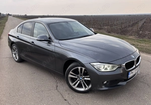 Bmw seria3, f30, an 2013