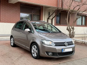 Volkswagen GOLF-PLUS 2010 Dsg automata 1.4TSi 160cp cu doar 159.000KM