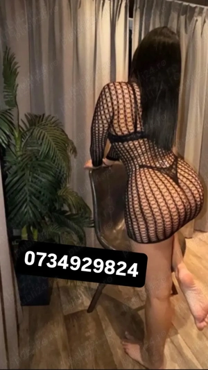 la mine sau la tine, pentru cateva zile in oras   