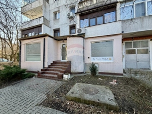 Spațiu comercial 100mp utili Central - imagine 3