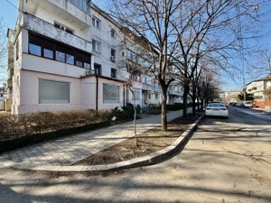 Spațiu comercial 100mp utili Central - imagine 2