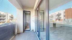 Apartament 2 camere semi-mobilat | Parcare | Boxă | Maurer Tractorul