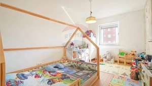 Apartament de 3 camere | Decomandat | Avantgarden |Etaj 2| 0% Comision - imagine 8