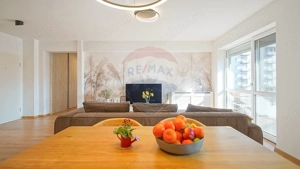 Apartament de 3 camere | Decomandat | Avantgarden |Etaj 2| 0% Comision - imagine 4