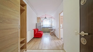 0% COMISION | GARSONIERA TIP STUDIO | TRACTORU - imagine 3