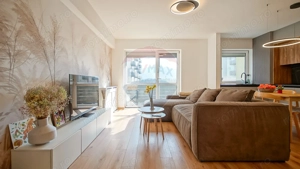 Apartament de 3 camere | Decomandat | Avantgarden |Etaj 2| 0% Comision - imagine 11