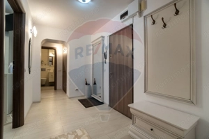 COMISION 0%| APARTAMENT 2 CAMERE|DECOMANDAT| FINISAJE PREMIUM| ETAJ 2 - imagine 5