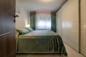 COMISION 0%| APARTAMENT 2 CAMERE|DECOMANDAT| FINISAJE PREMIUM| ETAJ 2 - imagine 4