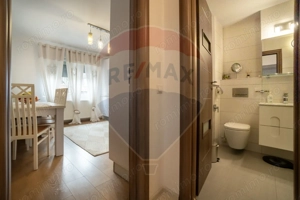 COMISION 0%| APARTAMENT 2 CAMERE|DECOMANDAT| FINISAJE PREMIUM| ETAJ 2 - imagine 7