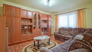 Apartament 3 camere decomandat Codlea | Comision 0% |