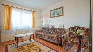 Apartament 3 camere decomandat Codlea | Comision 0% | - imagine 17