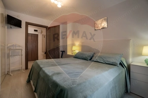 COMISION 0%| APARTAMENT 2 CAMERE|DECOMANDAT| FINISAJE PREMIUM| ETAJ 2 - imagine 2