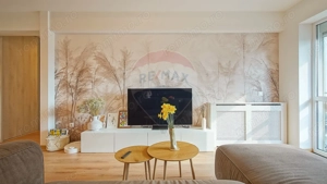 Apartament de 3 camere | Decomandat | Avantgarden |Etaj 2| 0% Comision - imagine 15