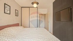 Apartament de 3 camere | Decomandat | Avantgarden |Etaj 2| 0% Comision - imagine 19