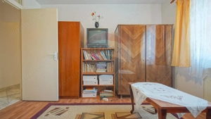 Apartament 3 camere decomandat Codlea | Comision 0% | - imagine 16