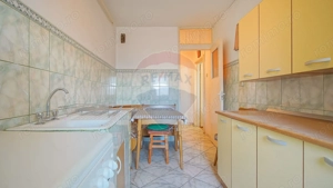 Apartament 3 camere decomandat Codlea | Comision 0% | - imagine 7