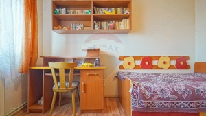 Apartament 3 camere decomandat Codlea | Comision 0% | - imagine 15