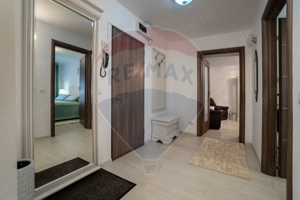 COMISION 0%| APARTAMENT 2 CAMERE|DECOMANDAT| FINISAJE PREMIUM| ETAJ 2 - imagine 8
