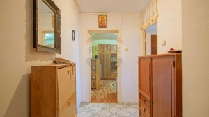 Apartament 3 camere decomandat Codlea | Comision 0% | - imagine 2