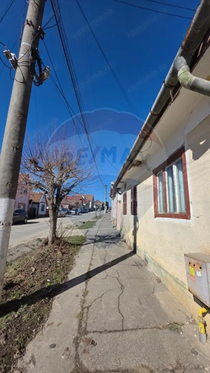 Casă de vânzare Agnita, str. Closca