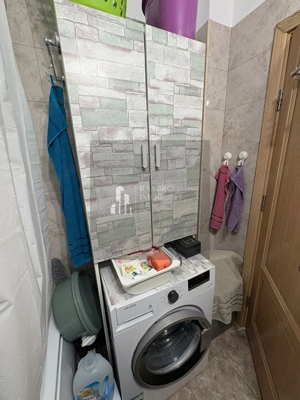 Apartament 2 camere Eroii Revolutiei 5 min metrou centrala proprie - imagine 8