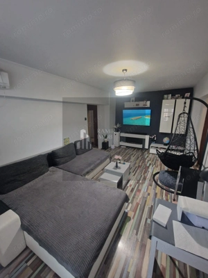 Apartament 3 camere – zonă excelentă 1 Decembrie 1918 | Modern