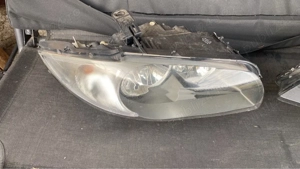 Faruri Bmw seria1 e87 2005-2012 - imagine 2