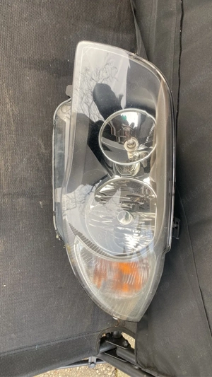 Faruri Bmw seria1 e87 2005-2012 - imagine 4