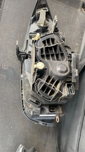 Faruri Bmw seria1 e87 2005-2012 - imagine 3