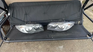 Faruri Bmw seria1 e87 2005-2012