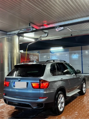    Bmw X5 3.0d    2011    - imagine 2
