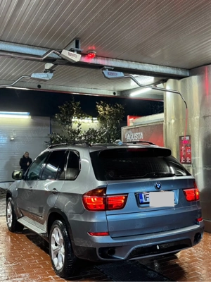    Bmw X5 3.0d    2011    - imagine 3