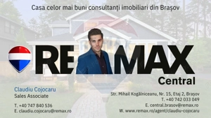 Casă cu garaj și panouri fotovoltaice – Codlea! - imagine 9