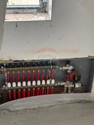 Vila individuala de vanzare Saftica Balotesti langa DN1 strada Fermei - imagine 6