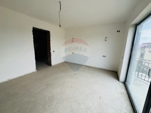 Vila individuala de vanzare Saftica Balotesti langa DN1 strada Fermei - imagine 5