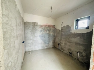 Vila individuala de vanzare Saftica Balotesti langa DN1 strada Fermei - imagine 3