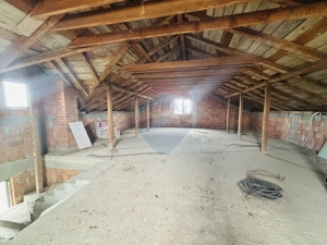 Vila individuala de vanzare Saftica Balotesti langa DN1 strada Fermei - imagine 20