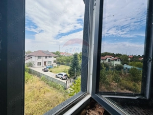 Vila individuala de vanzare Saftica Balotesti langa DN1 strada Fermei - imagine 11