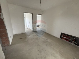 Vila individuala de vanzare Saftica Balotesti langa DN1 strada Fermei - imagine 18