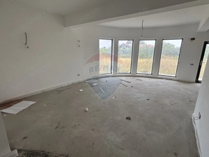 Vila individuala de vanzare Saftica Balotesti langa DN1 strada Fermei - imagine 13